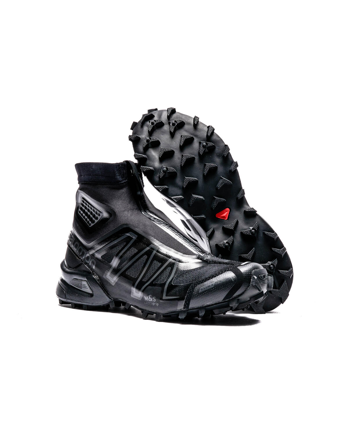 Salomon Snowcross